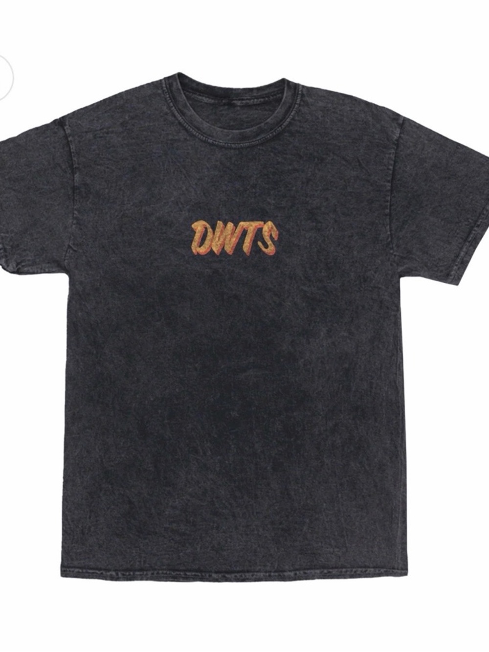 DWTS Live Tour 2026 T-Shirt